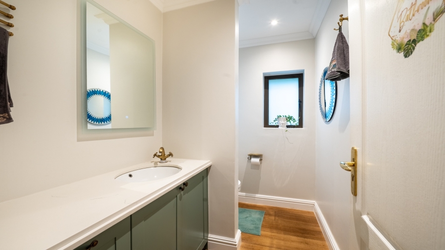 4 Bedroom Property for Sale in Green Pastures Western Cape